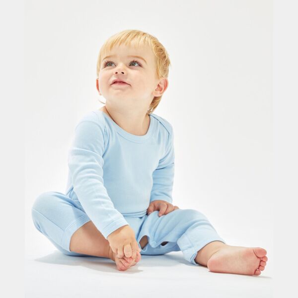 Baby rompersuit Thumbnail