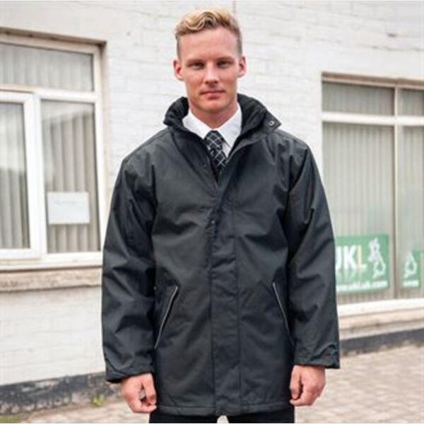 Waterproof professional jacket Thumbnail