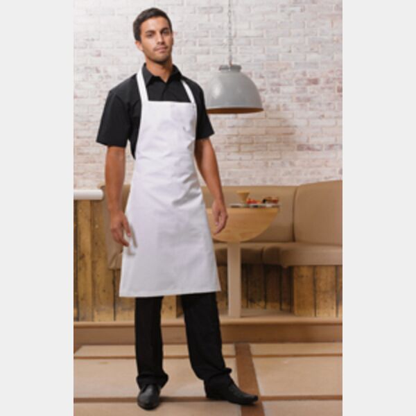 Apron (no pockets) Thumbnail