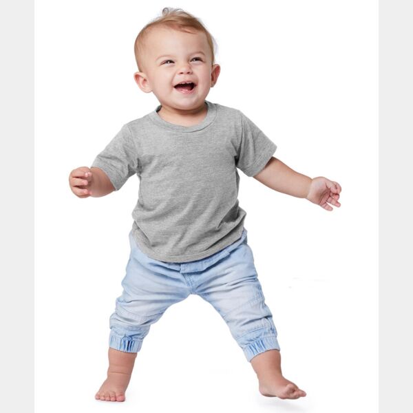 Baby Jersey short sleeve tee Thumbnail