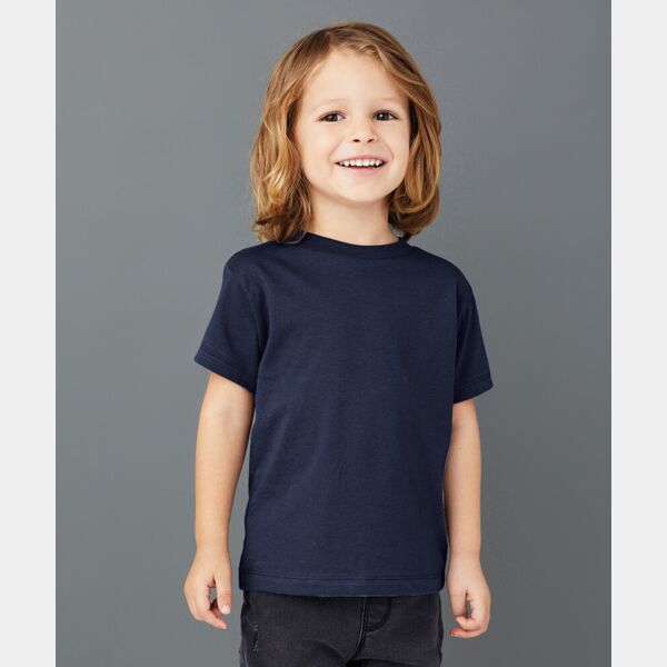Toddler Jersey short sleeve tee Thumbnail