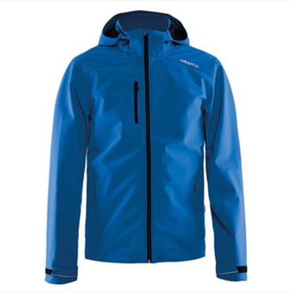 Light softshell jacket Thumbnail