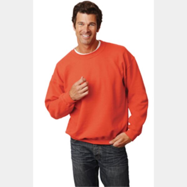 Heavy Blend™ Adult Crew Neck Sweatshirt Thumbnail