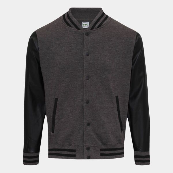 Letterman jacket Thumbnail