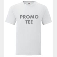 Promo Tee Bulk T shirt Printing Thumbnail