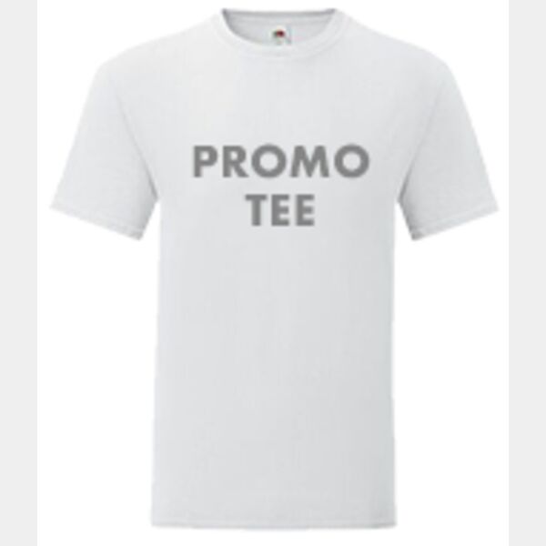 Promo Tee Bulk T shirt Printing Thumbnail