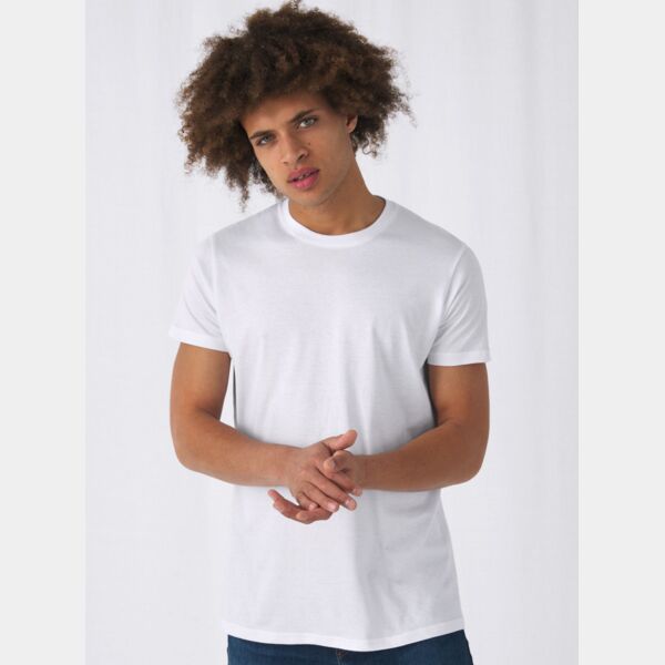B&C Mens #E150 Tee Thumbnail