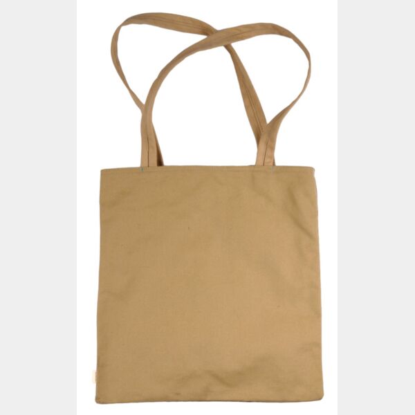 Woven tote bag Thumbnail