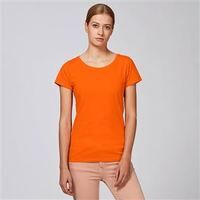 Women's Stella Wants fitted t-shirt (STTW028) Thumbnail