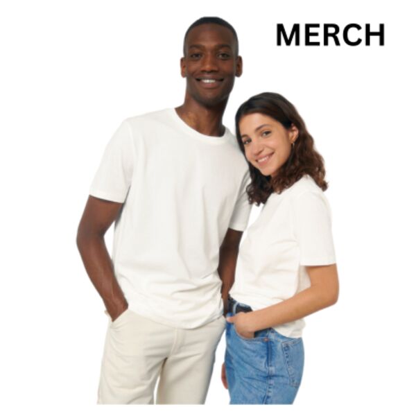 Unisex Creator iconic t-shirt  Thumbnail