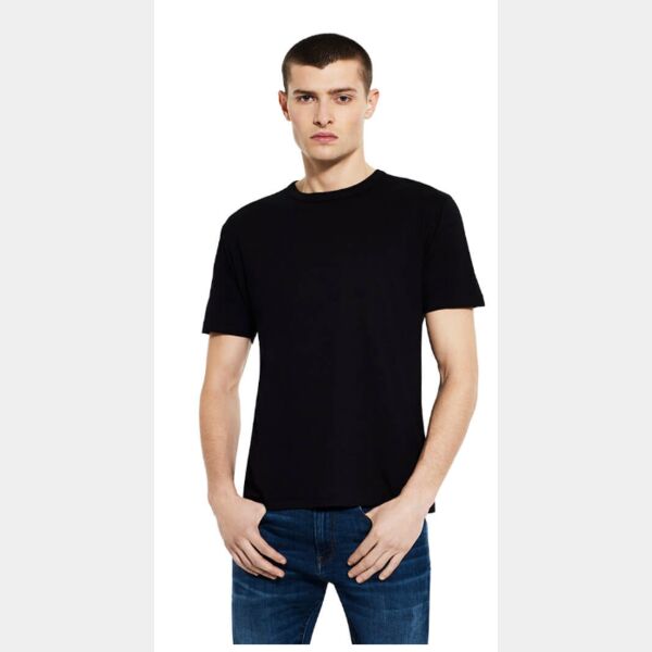 Men’s bamboo jersey t-shirt Thumbnail