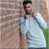 Cool fitness hoodie Thumbnail