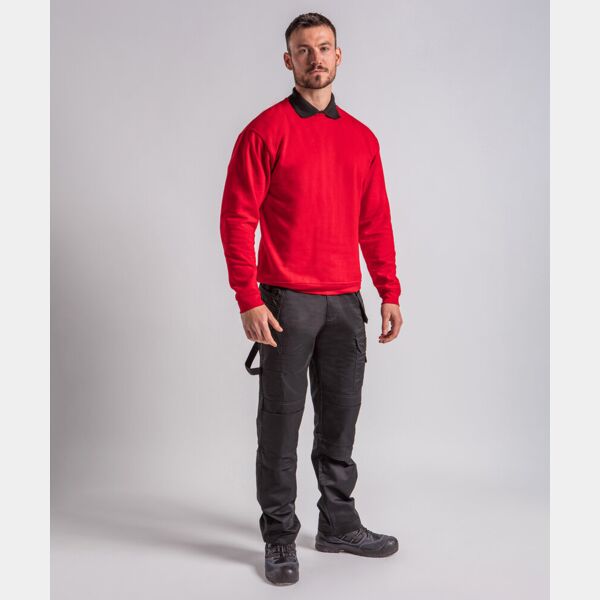 Pro sweatshirt Thumbnail