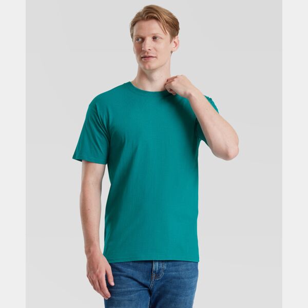 Ringspun premium t-shirt Thumbnail