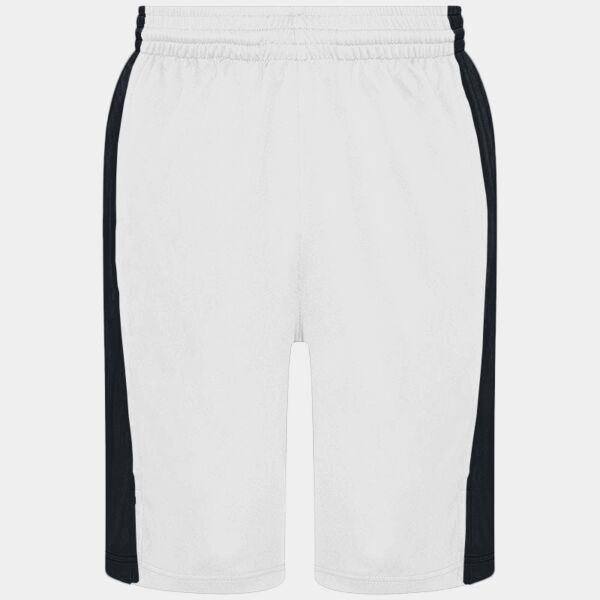 Cool panel shorts Thumbnail