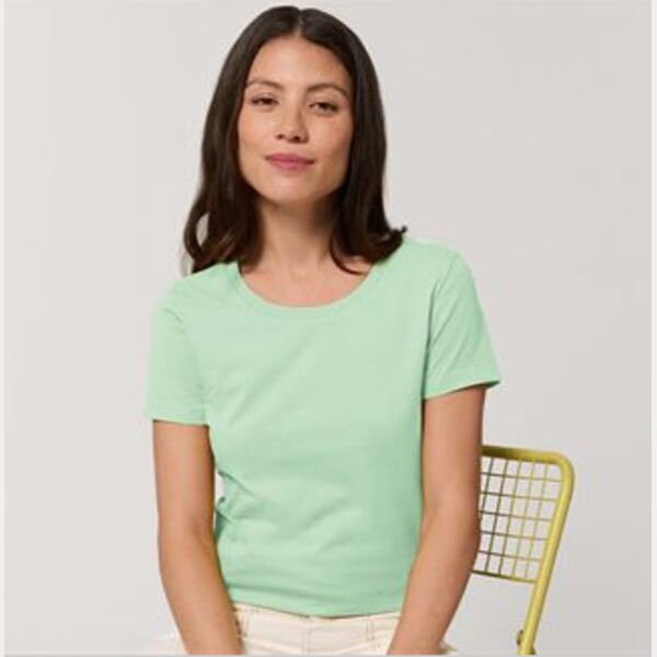 Women's Stella Expresser iconic fitted t-shirt  Thumbnail