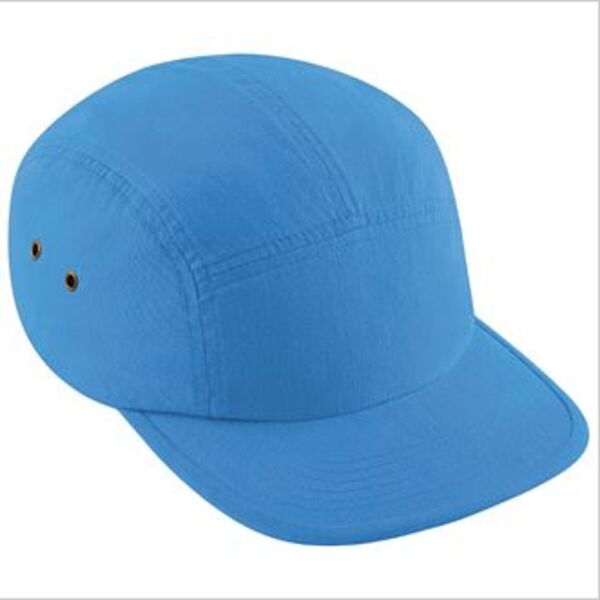 Retro 5 Panel Cap Thumbnail