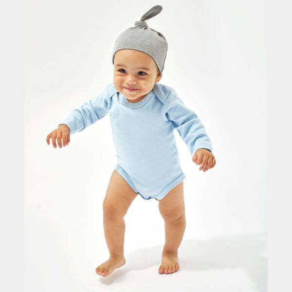 Baby one-knot hat Thumbnail