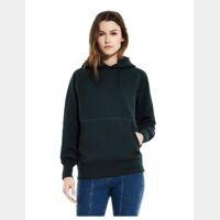 Men’s / unisex raglan pullover hoody  Thumbnail