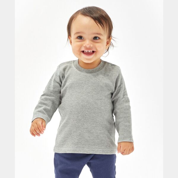 Baby long sleeve T Thumbnail