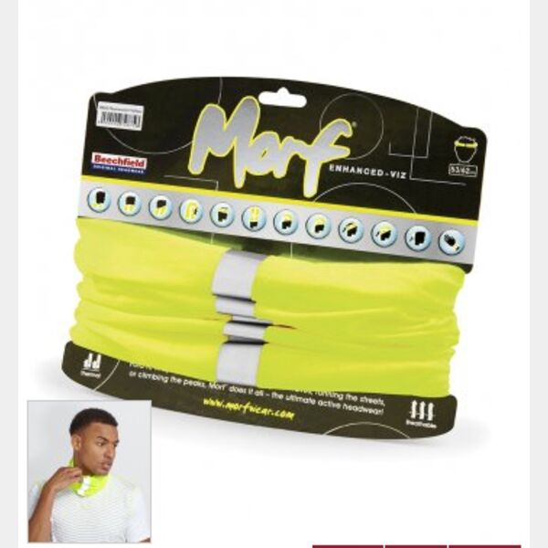 Beechfield Morf® Enhanced-Viz Thumbnail