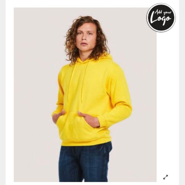 UNEEK CLOTHING CLASSIC HOODIE Thumbnail