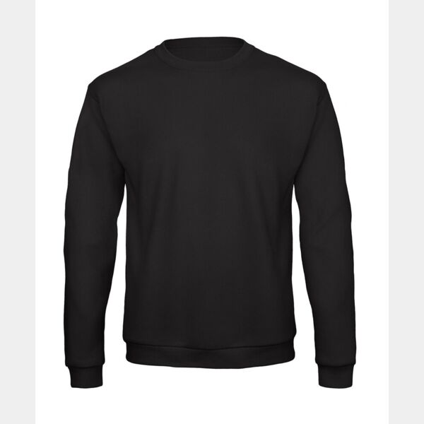 B&C ID.202 50/50 sweatshirt Thumbnail