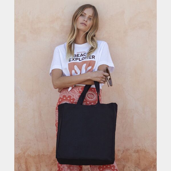 Fairtrade cotton classic shopper Thumbnail