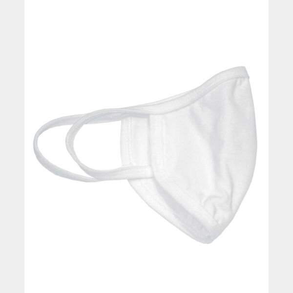 Gildan® youth everyday 2-ply mask  Thumbnail