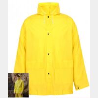 Splashmacs Unisex Rain Jacket Thumbnail