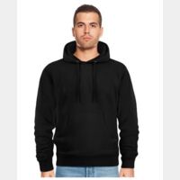 Casual Ringspun Blended Hood Thumbnail