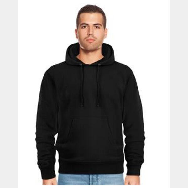 Casual Ringspun Blended Hood Thumbnail