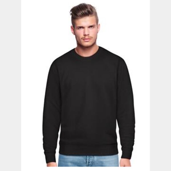 Casual Ringspun Blended Sweat Thumbnail