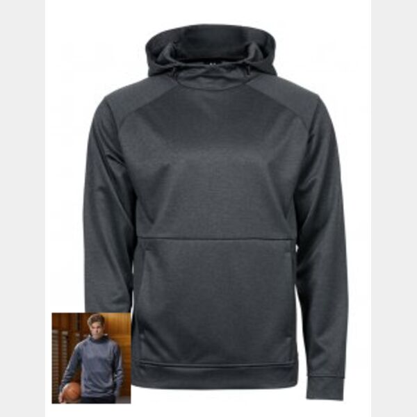 Tee Jays Performance Hoodie Thumbnail