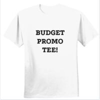 Fruit of the Loom Original T-Shirt ( Promo Tee ) Thumbnail