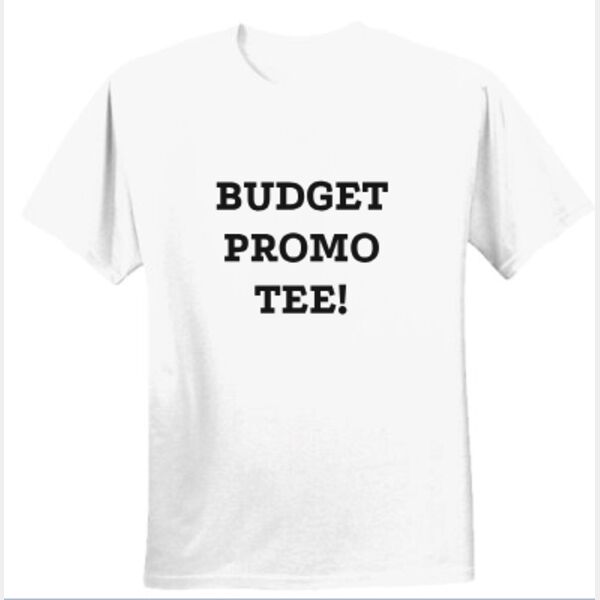 Fruit of the Loom Original T-Shirt ( Promo Tee ) Thumbnail