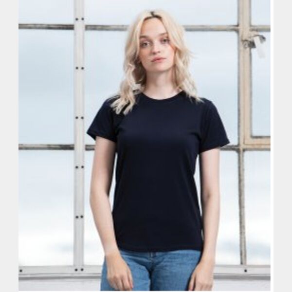 Mantis Ladies Essential Organic T-Shirt Thumbnail