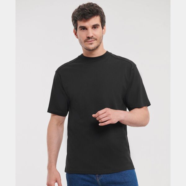 Workwear heavyweight t-shirt Thumbnail