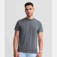 Classic heavyweight ringspun t-shirt Thumbnail