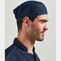 Chef's skull cap Thumbnail