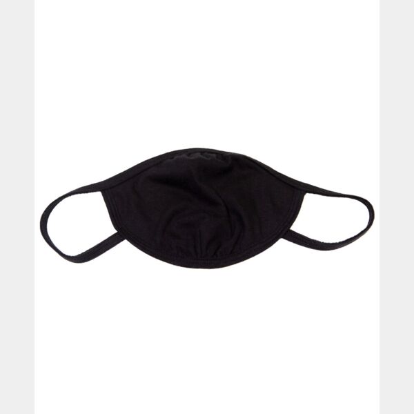 Gildan® adult everyday 2-ply mask  Thumbnail