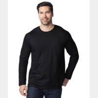  Long Sleeve T-Shirt Supplied by customer Thumbnail