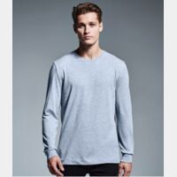 Anthem Organic Long Sleeve T-Shirt Thumbnail