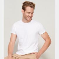 SOL'S Unisex Epic Organic T-Shirt Thumbnail