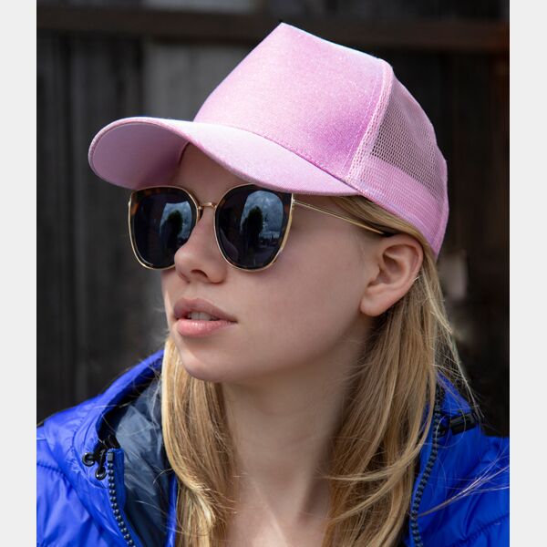 Result Core New York Sparkle Cap Thumbnail