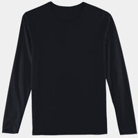 Softstyle long sleeve t-shirt Thumbnail