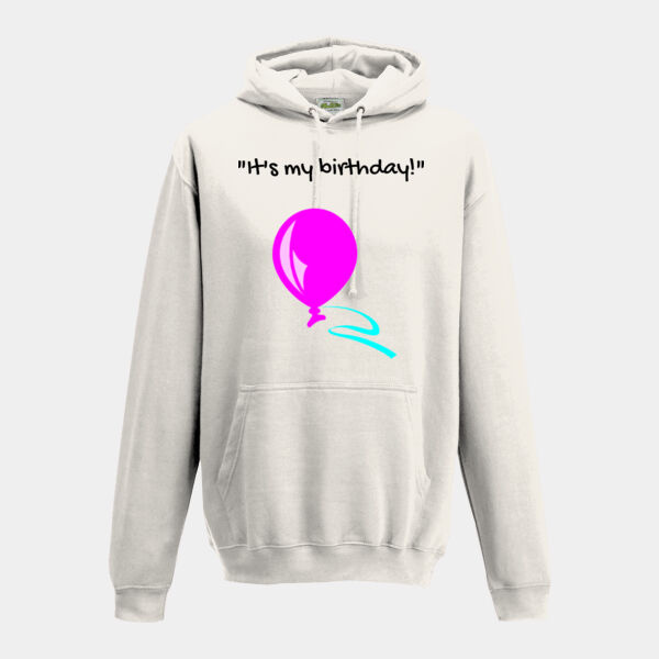 Its my Birthday Tee  Thumbnail