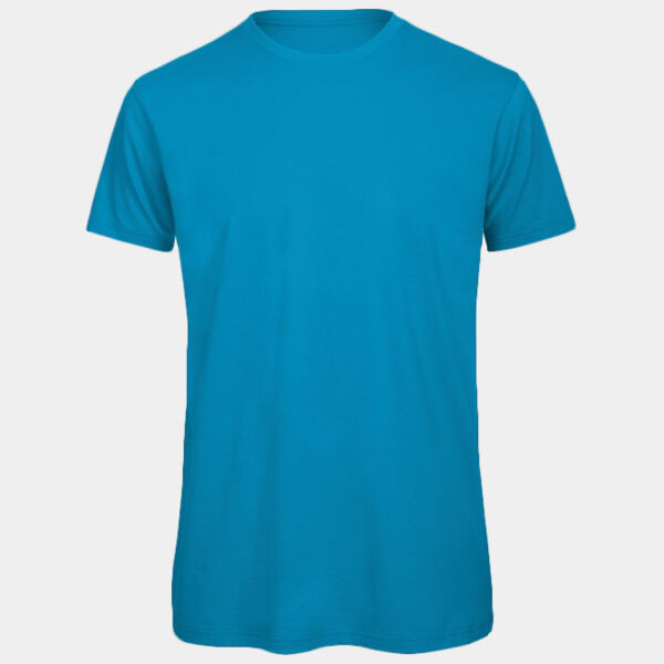  B&C Organic /men Thumbnail