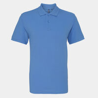 Men's Custom polo Shirt Thumbnail