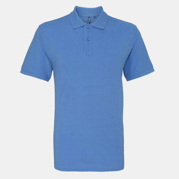 Men's Custom polo Shirt Thumbnail